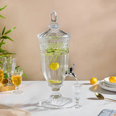 Crystal Dispenser (2 Litre)